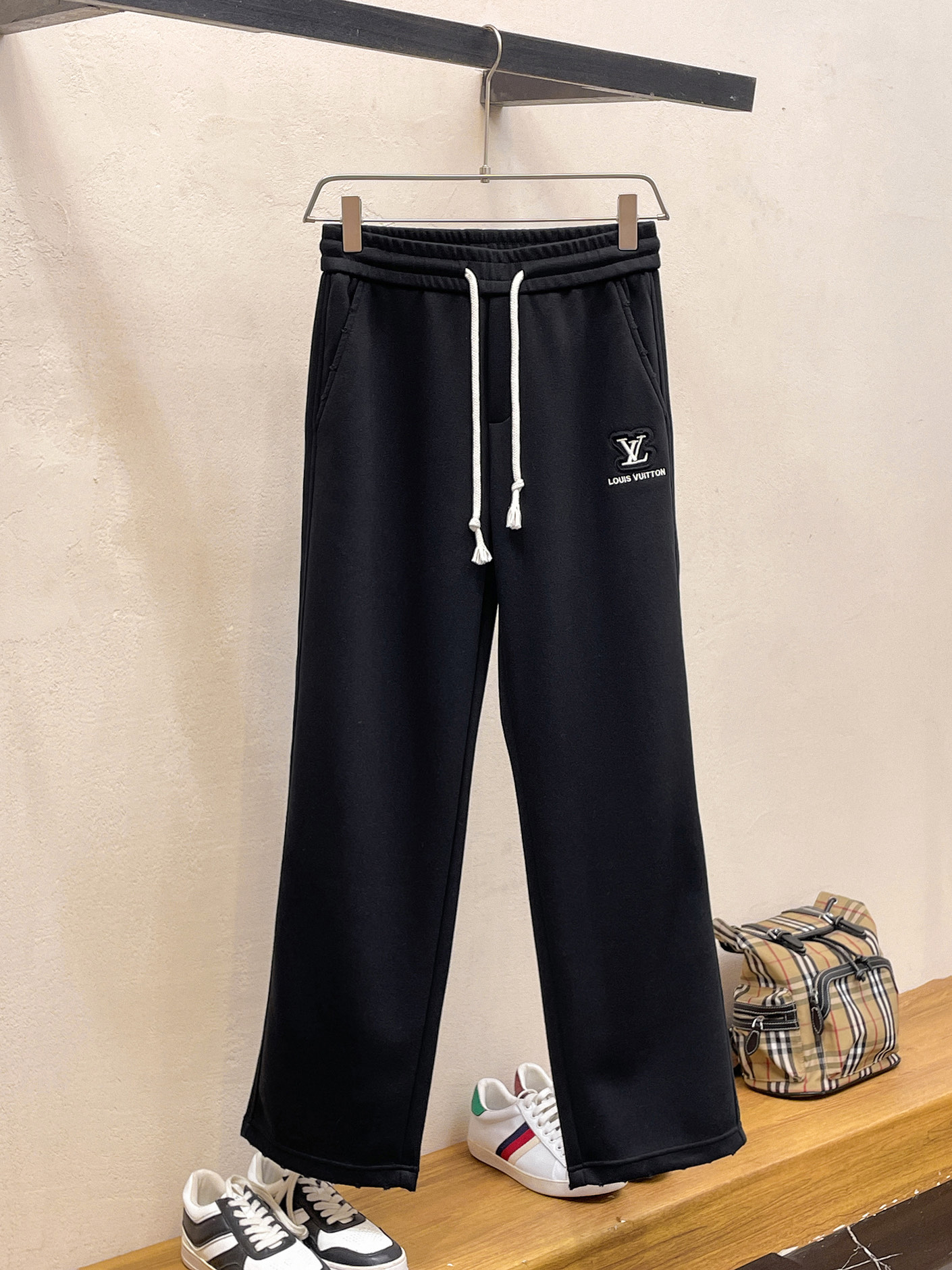 Casual Pants Man